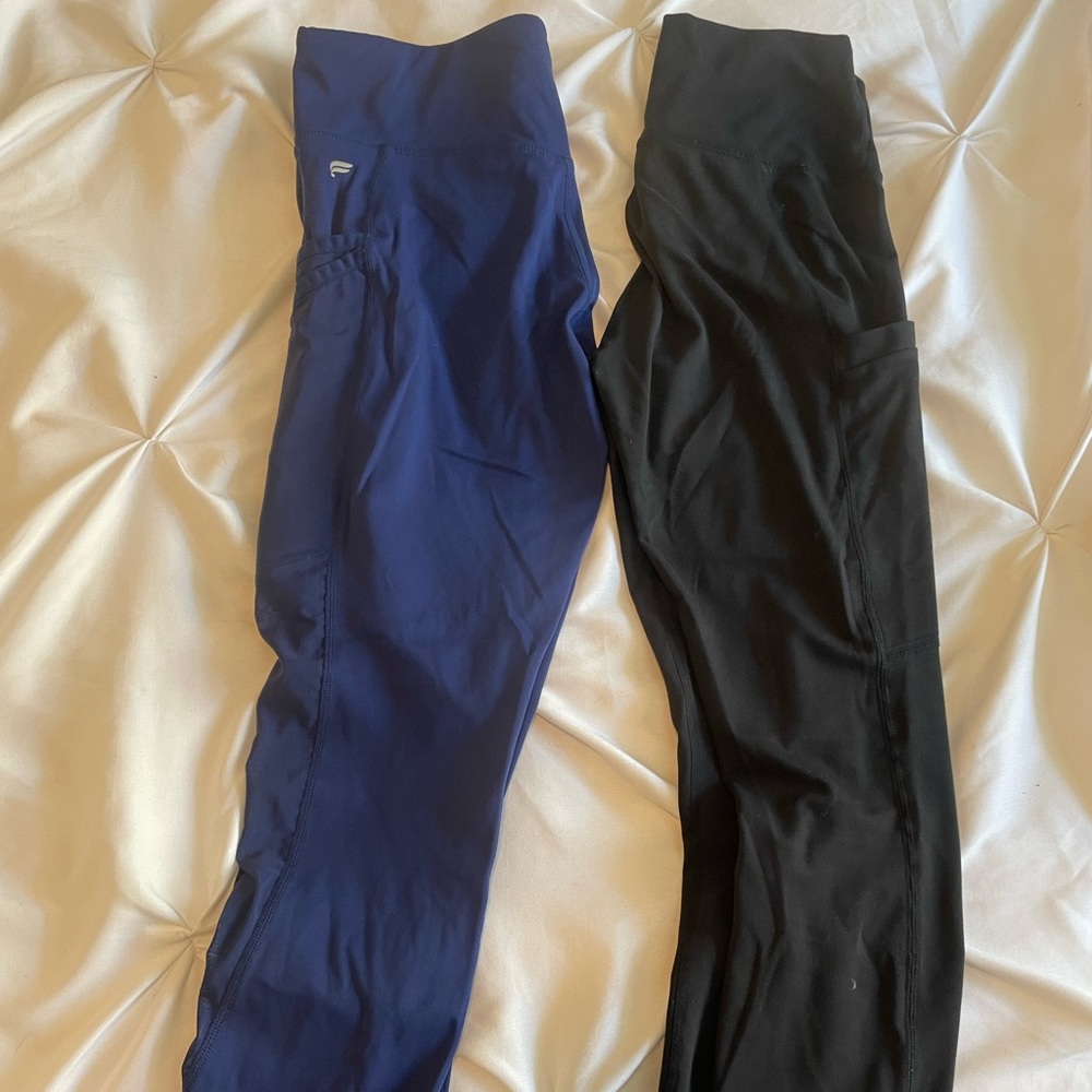 Fabletics bundle